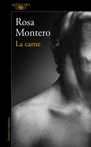 Cover of La carne