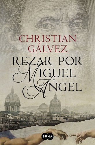 Cover of Rezar por Miguel Ángel