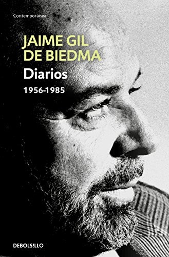 Cover of Diarios 1956-1985