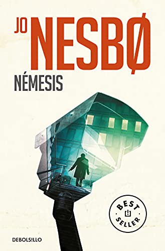 Cover of Némesis