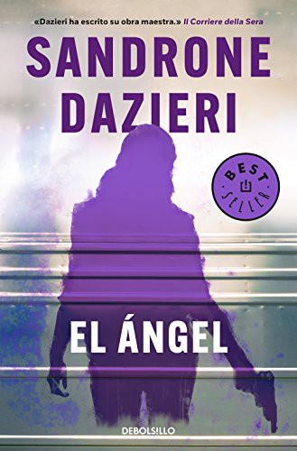 Cover of El Ángel