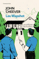 Cover of Los Wapshot