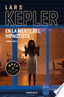 Cover of En la mente del hipnotista