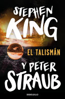 Cover of El talismán