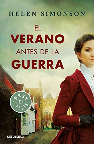 Cover of El verano antes de la guerra