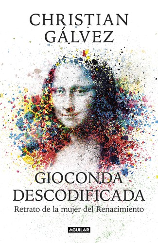 Cover of Gioconda descodificada