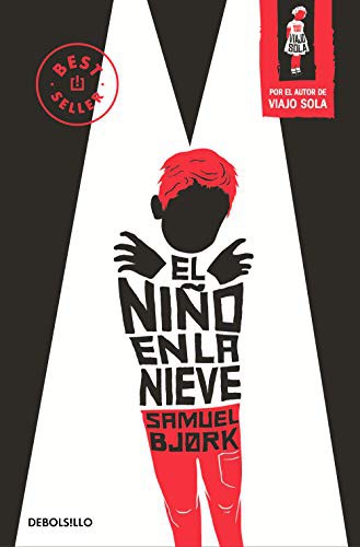 Cover of El niño en la nieve