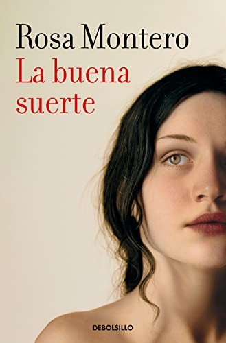 Cover of La buena suerte