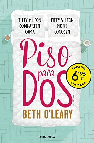 Cover of Piso para dos
