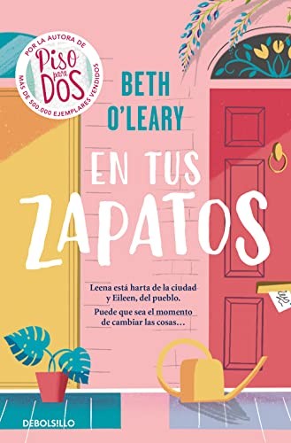 Cover of En tus zapatos