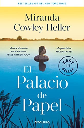 Cover of El Palacio de Papel