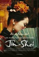 Cover of Les paraules secretes del Jin-Shei