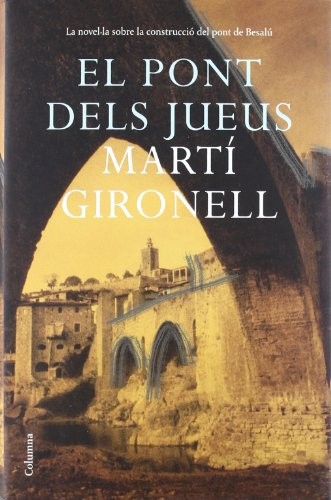 Cover of El pont dels jueus - edició especial