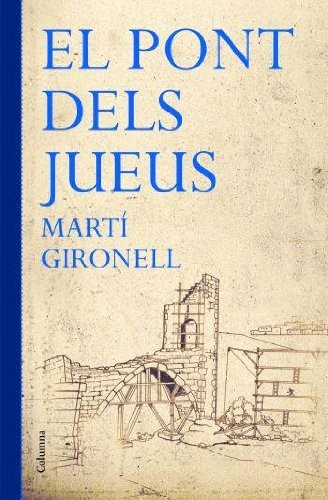 Cover of EL PONT DELS JUEUS - EDICIÓ DE LUXE NADAL