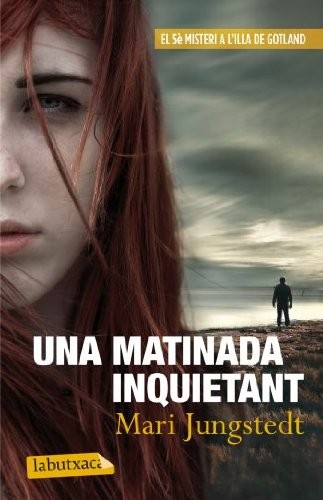 Cover of Una matinada inquietant