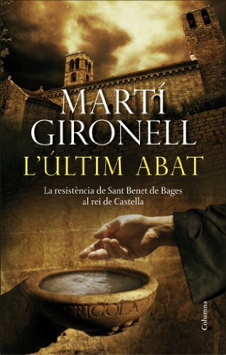 Cover of L'últim abat