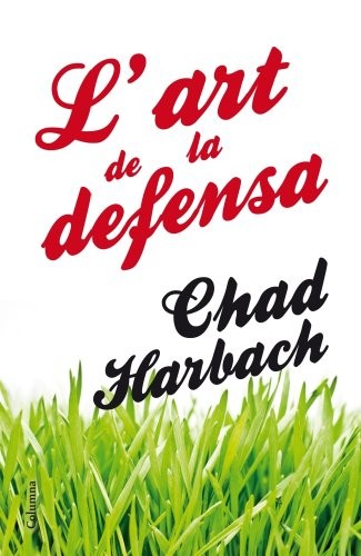Cover of L'art de la defensa