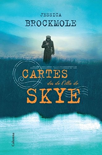 Cover of Cartes des de l'illa de Skye