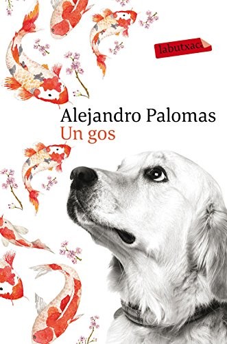 Cover of Un gos