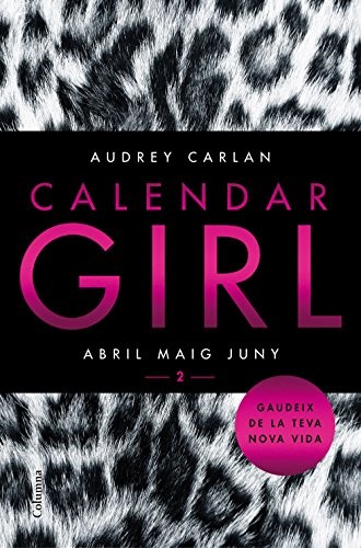 Cover of Calendar Girl 2