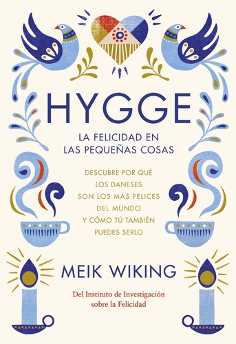 Cover of Hygge