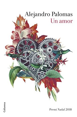 Cover of Un amor