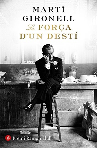 Cover of La força d'un destí