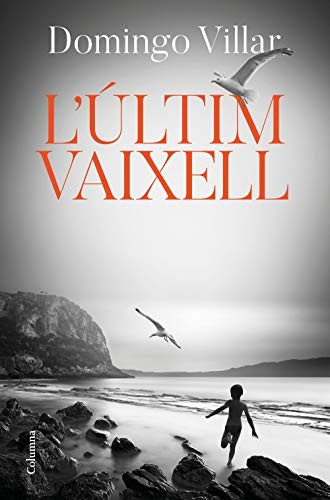 Cover of L'últim vaixell