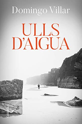 Cover of Ulls d'aigua
