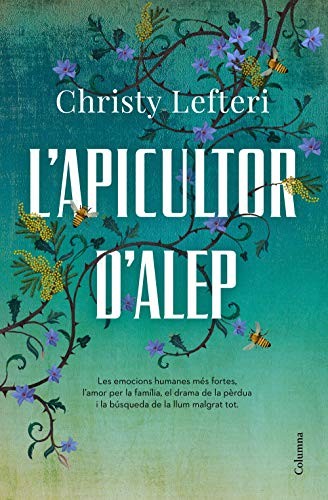 Cover of L'apicultor d'Alep