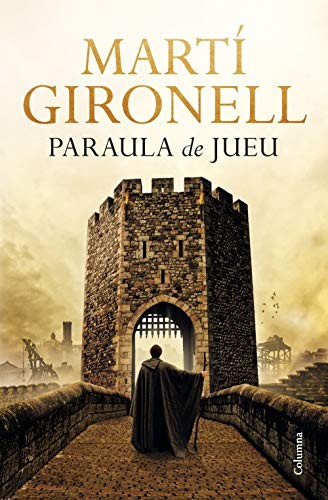 Cover of Paraula de jueu