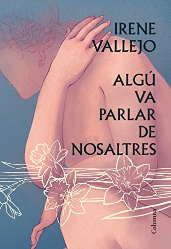 Cover of Alguien Habló de Nosotros