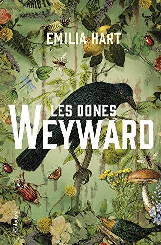 Cover of Les dones Weyward