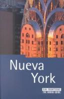 Cover of Sin Fronteras Nueva York