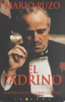 Cover of El padrino
