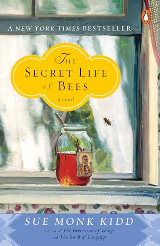 Cover of The Secret Life of Bees