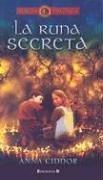 Cover of La runa secreta