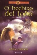 Cover of El Hechizo Del Lobo
