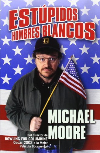 Cover of Estúpidos hombres blancos