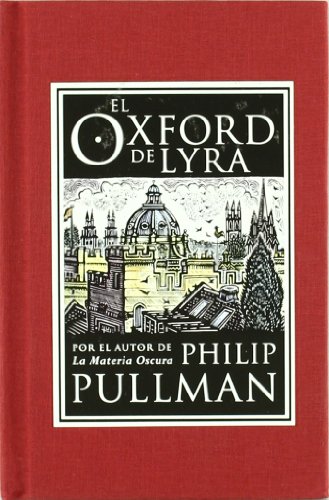Cover of El Oxford de Lyra