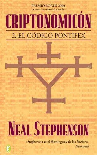 Cover of Criptonomicon II