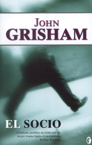 Cover of El Socio