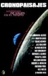 Cover of Cronopaisajes: historias de viajes en el tiempo