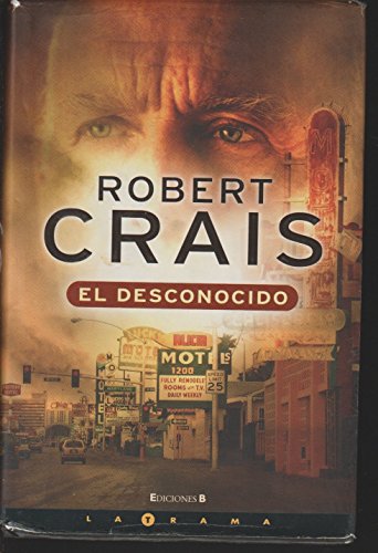 Cover of El Desconocido