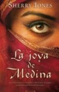 Cover of LA JOYA DE MEDINA