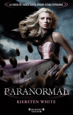 Cover of Paranormal
