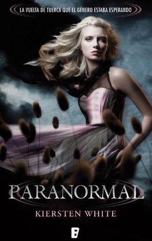 Cover of Paranormal