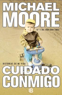 Cover of Cuidado Conmigo
