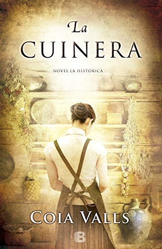 Cover of La cuinera
