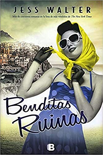 Cover of Benditas ruinas / Beautiful Ruins